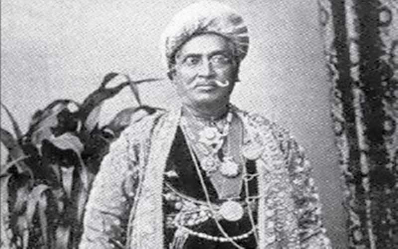 Nawab Abdul Latif