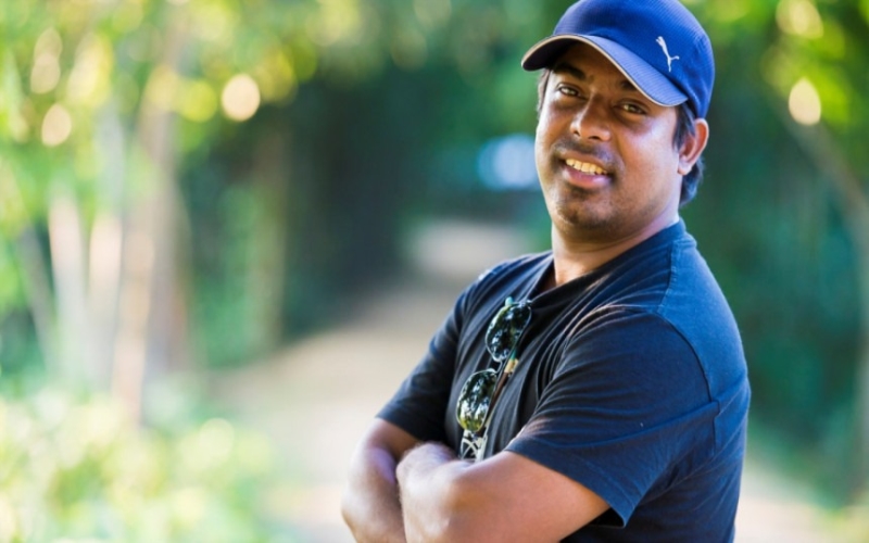 Redoan Rony date of birth