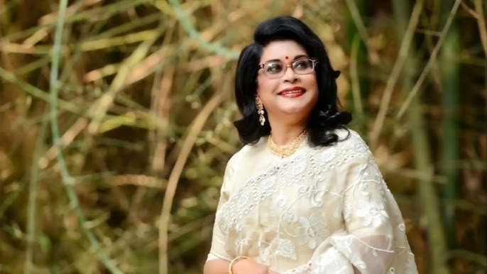 Rezwana Choudhury Bannya