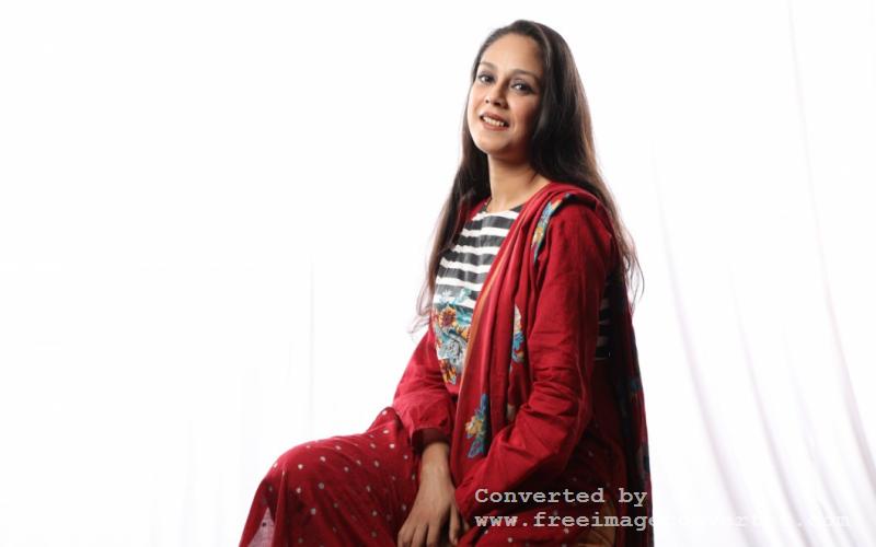 Sanjida Preeti Actress