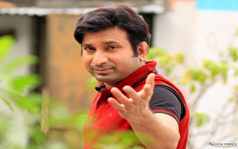 Sazu Khadem’s Personal Details