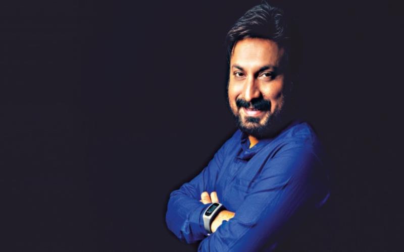 Sazu Khadem’s Net Worth