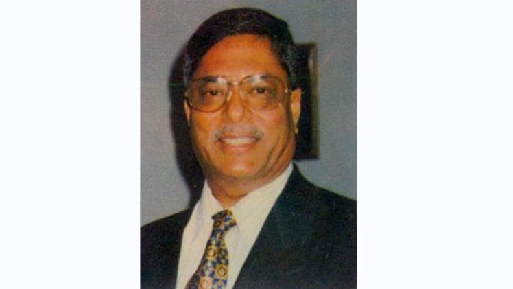 M. Hamidullah Khan Bio: Age, Height, Weight, and His Incredible Net Worth! M. Hamidullah Khan