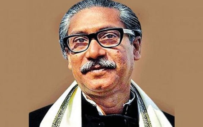 Birth and Introduction of Bangabandhu