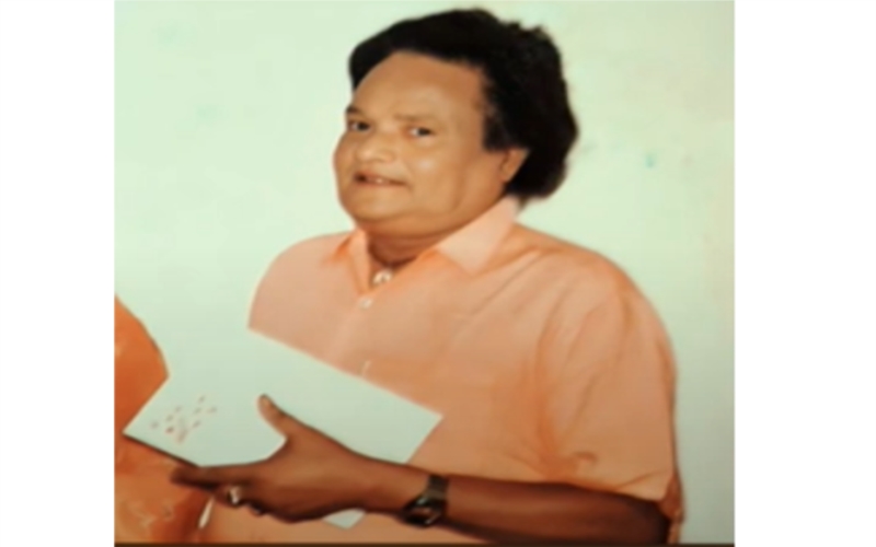 Shyam Sundar Baishnab Net Worth