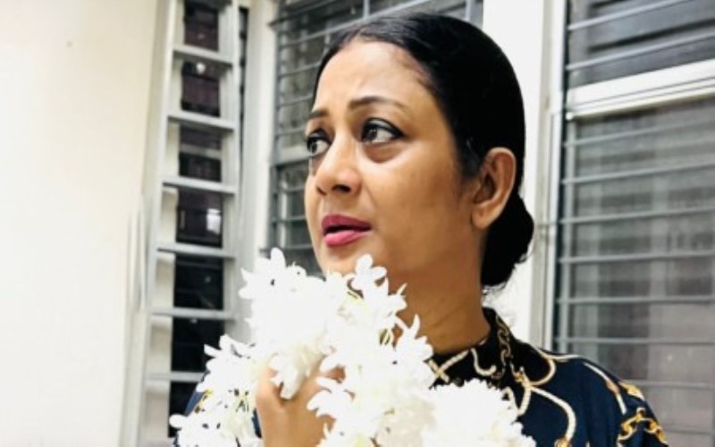 tanvin sweety children