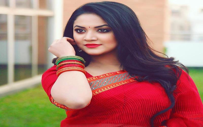 Urmila Srabonti Kar’s Incredible Net Worth