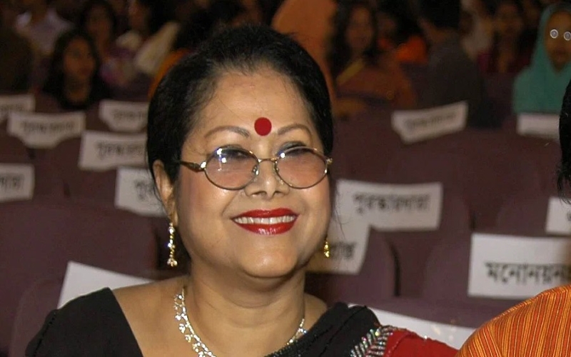 Zeenat Barkatullah Bio: Age, Height, Weight, and Her Incredible Net Worth! Zeenat Barkatullah