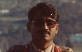 Major M.A. Manzur in Popular Culture