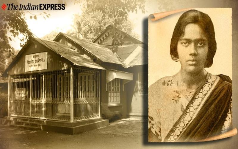 pritilata waddedar education