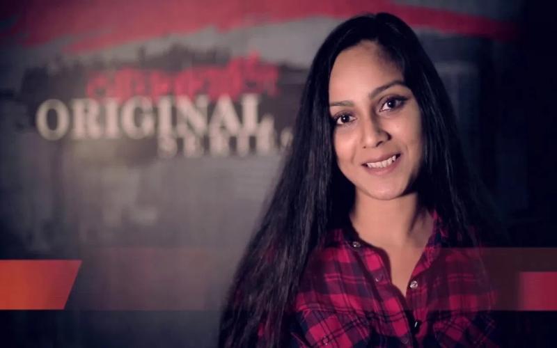 sanjida preeti husband