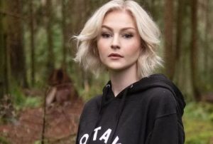 Kris Collins: Bio, Age, Height, Weight, and Her Incredible Net Worth