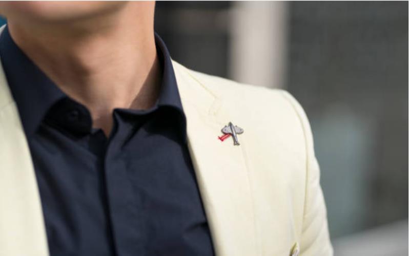 Aesthetic and Timeless Brooches – Add Elegance to Any Outfit