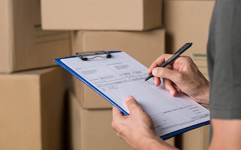 Deciphering the Paper Trail