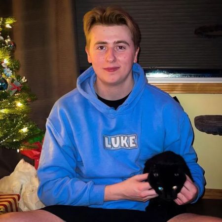 Luke Davidson: Bio, Age, Height, Weight, and His Incredible Net Worth