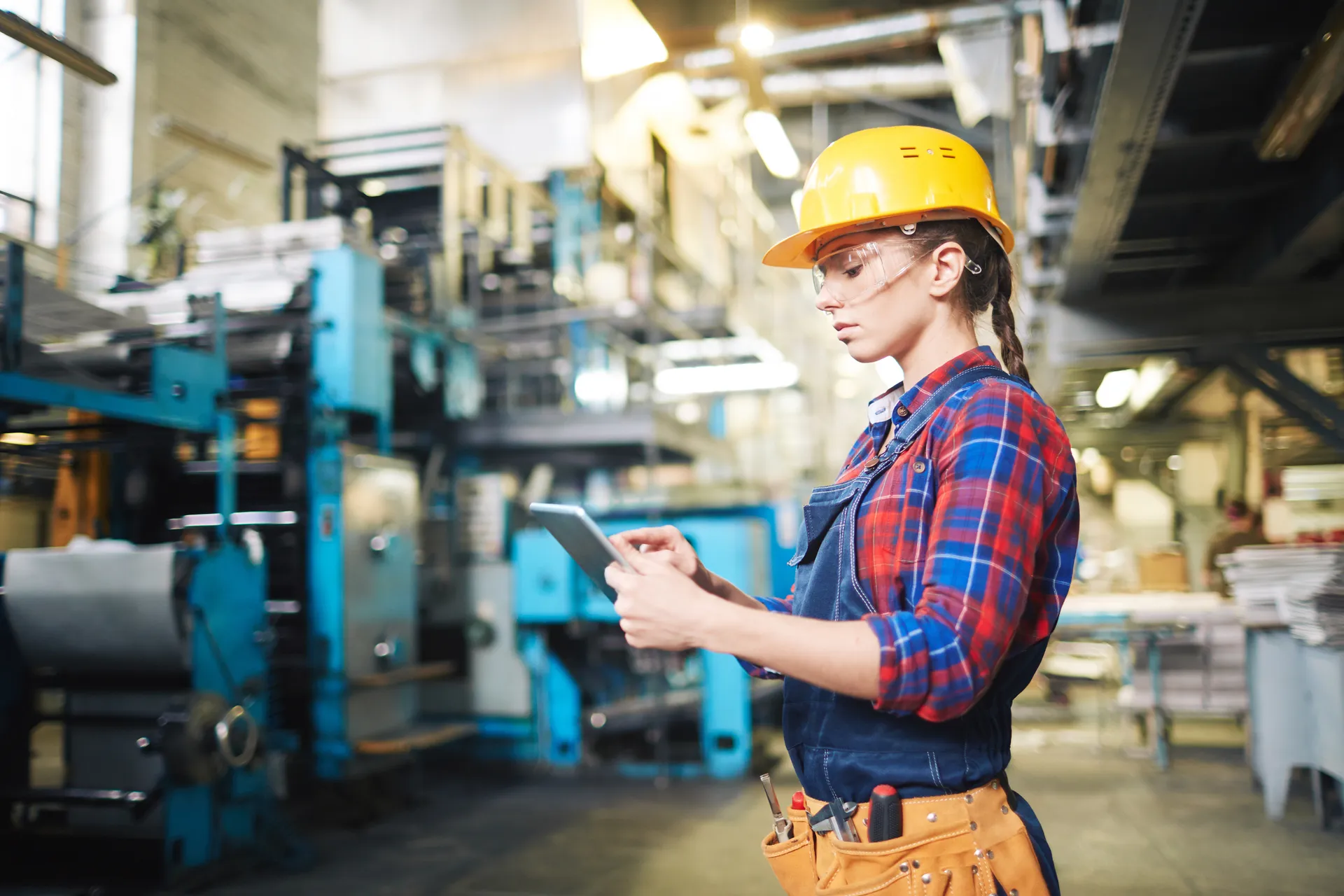 Manufacturing Insurance so Essential to Your Business