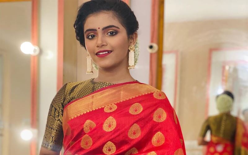 Ankita Bhattacharya Height, Weight