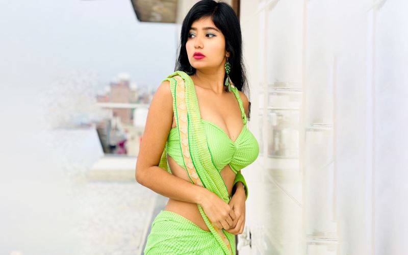 Neha Singh Biography