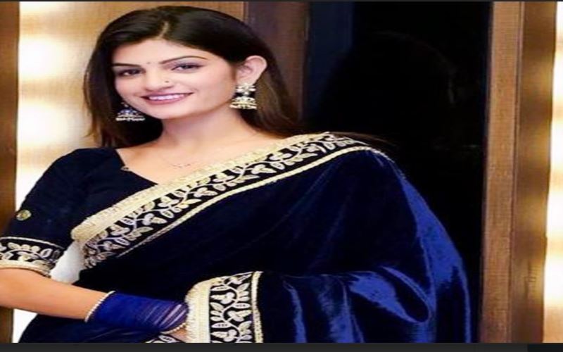 Nikita Kumawat Networth