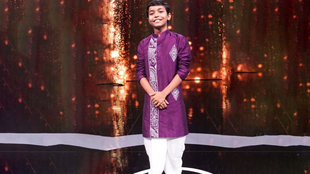 Pranjal Biswas Age, Height, Weight