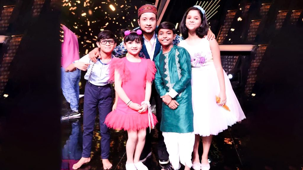 Pranjal Biswas Age, Height, Weight, Family 