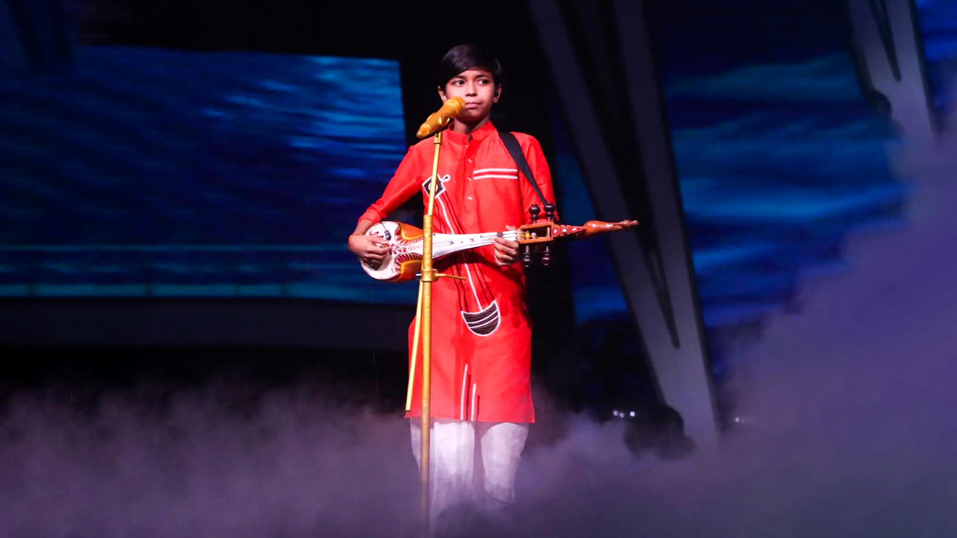 Pranjal Biswas Height, Weight, Family 