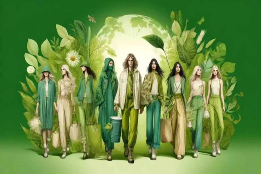 Sustainable Chic: The Rise of Eco-Friendly Fashion Sustainable Chic